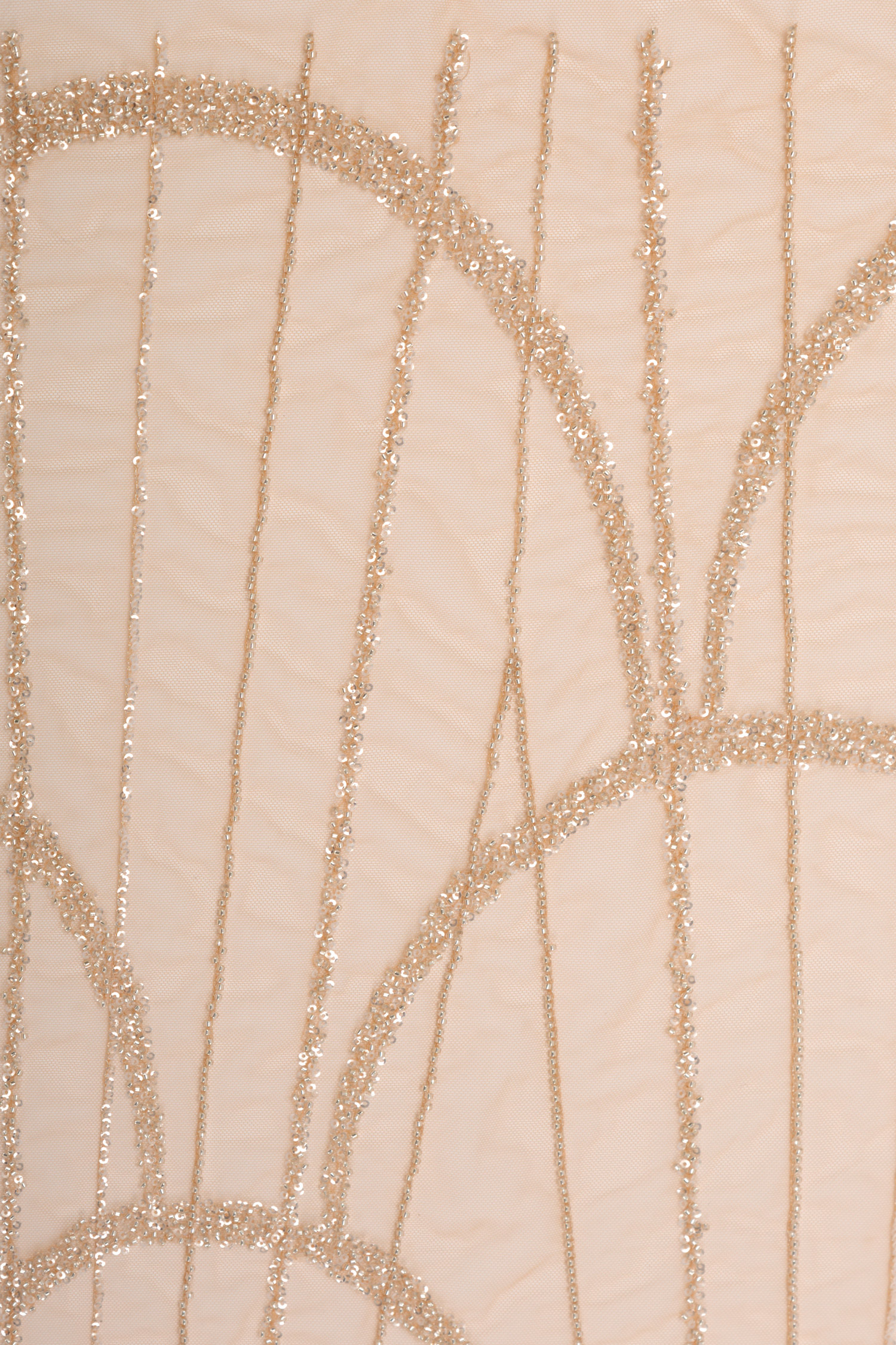 Tulle Bordado Filora - Imagem 4