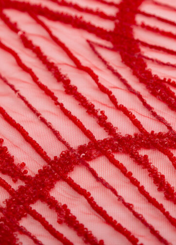 Tulle Bordado Filora