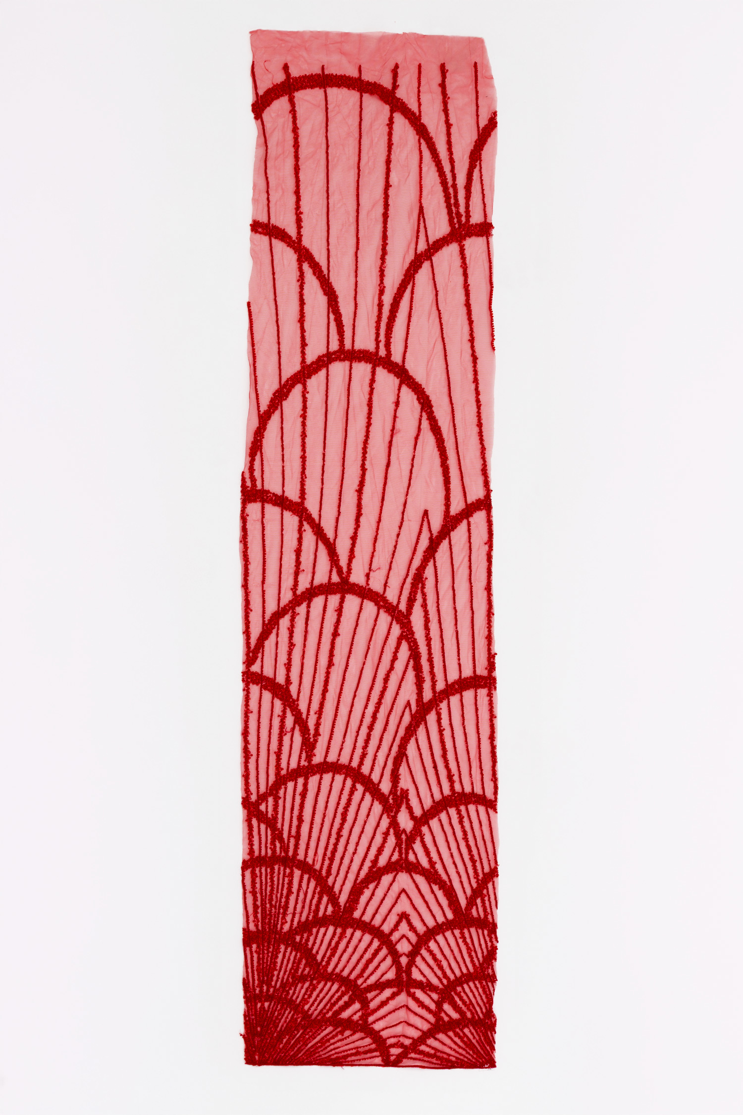 Tulle Bordado Filora - Imagem 10