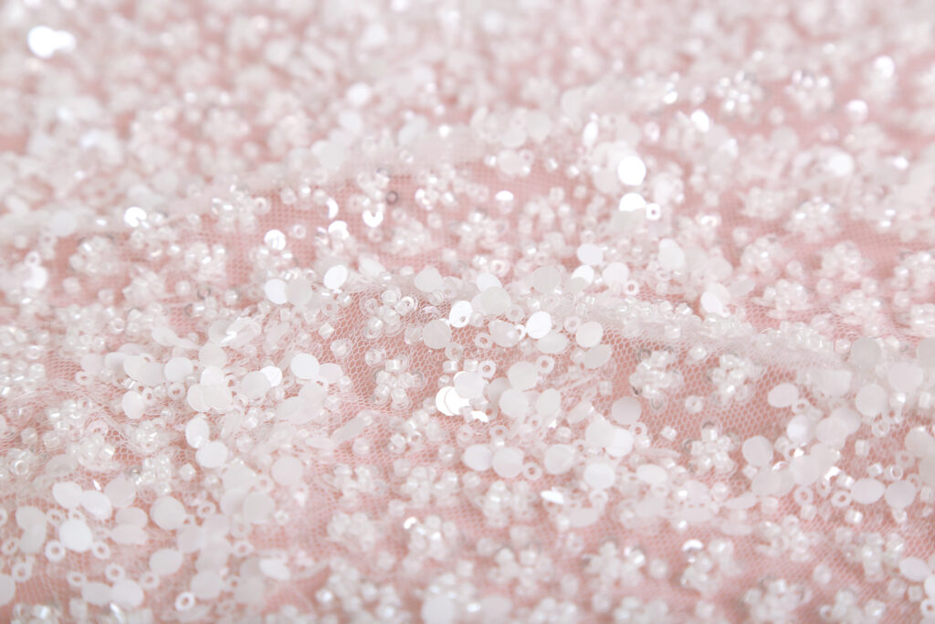 Tulle Bordado Incanto