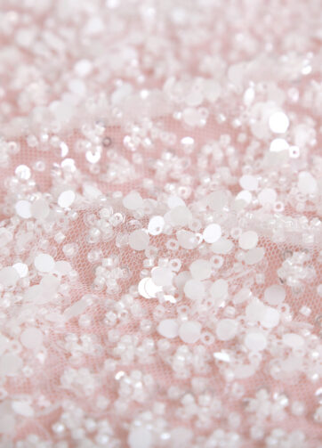 Tulle Bordado Incanto