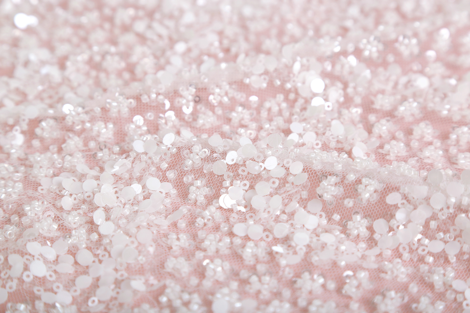 Tulle Bordado Incanto