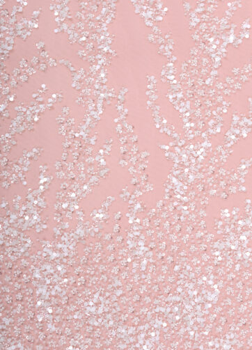 Tulle Bordado Incanto