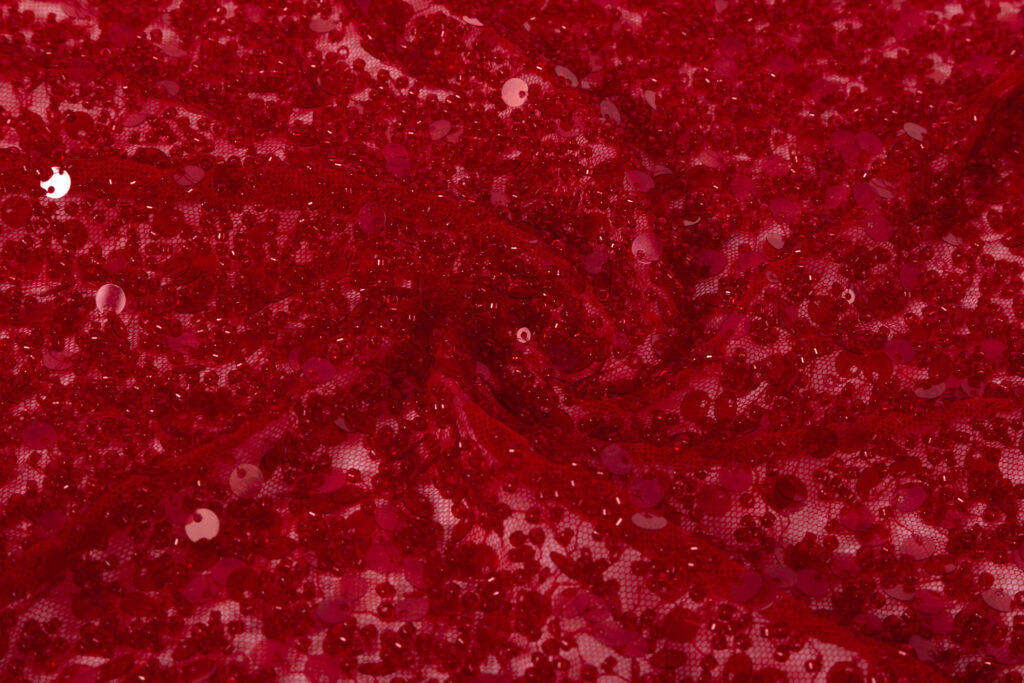 Tulle Bordado Nebula