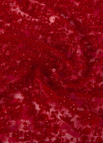 Tulle Bordado Nebula