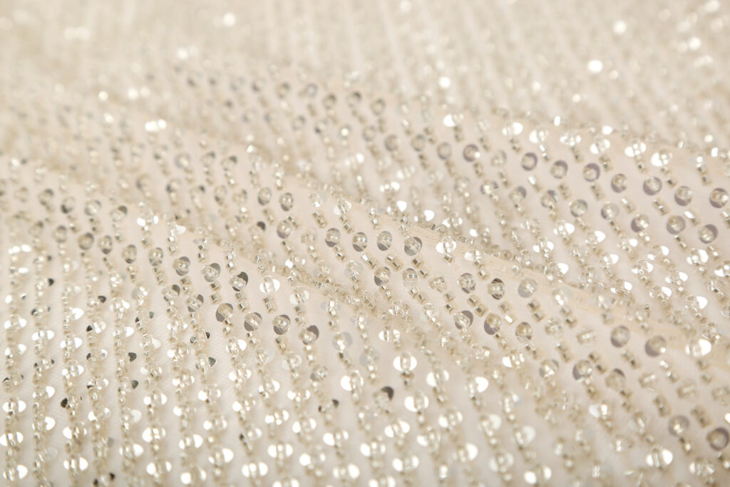 Tulle Bordado Orbelle