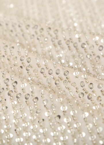 Tulle Bordado Orbelle