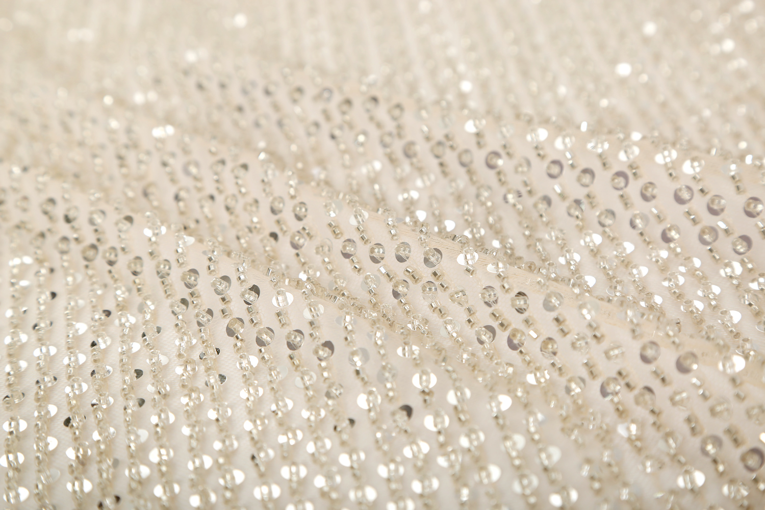 Tulle Bordado Orbelle