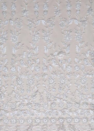 Tulle Bordado Roche