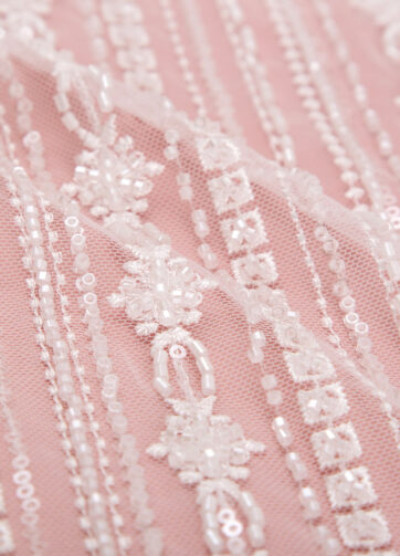 Tulle Bordado Sonata