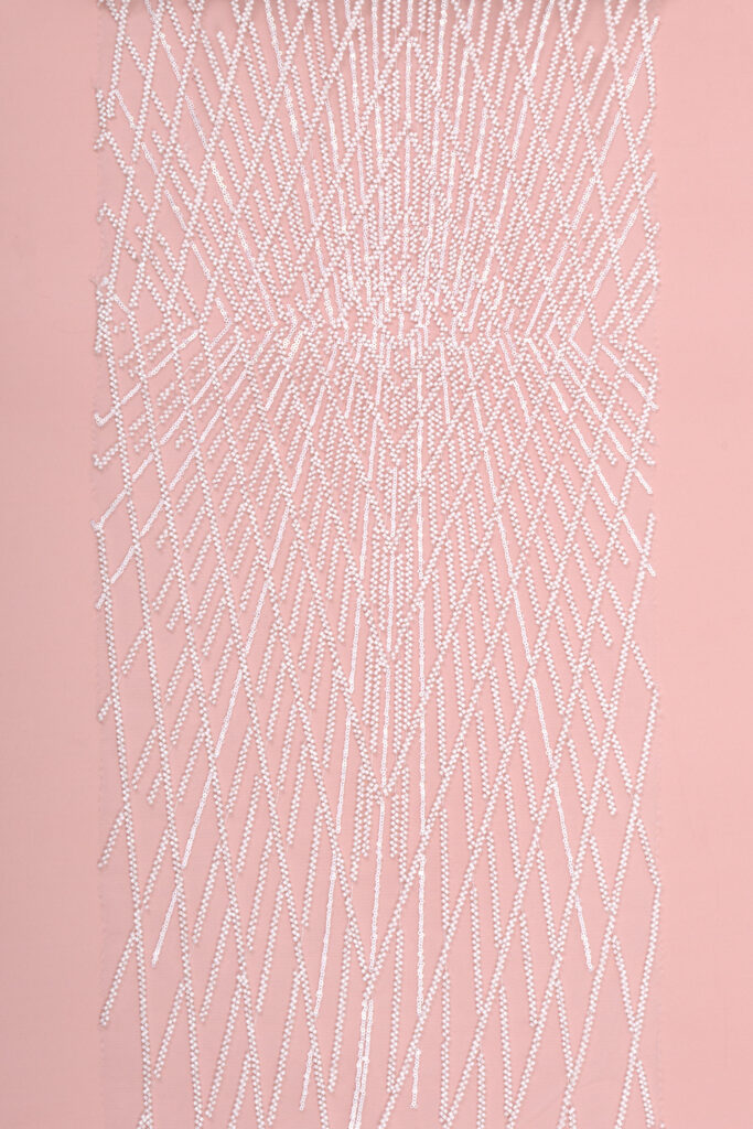 Tulle Bordado Vexa