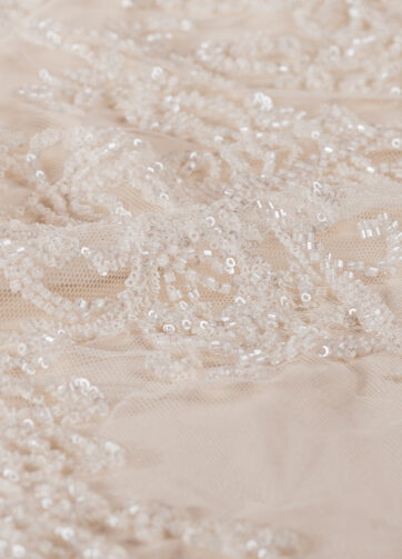 Tulle Bordado Villette