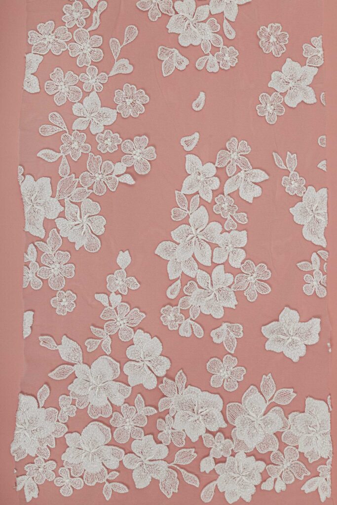 Tulle Camille