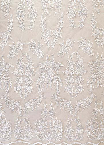 Tulle Villandry