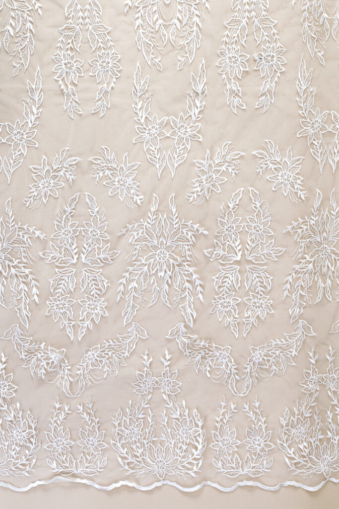 Tulle Villandry
