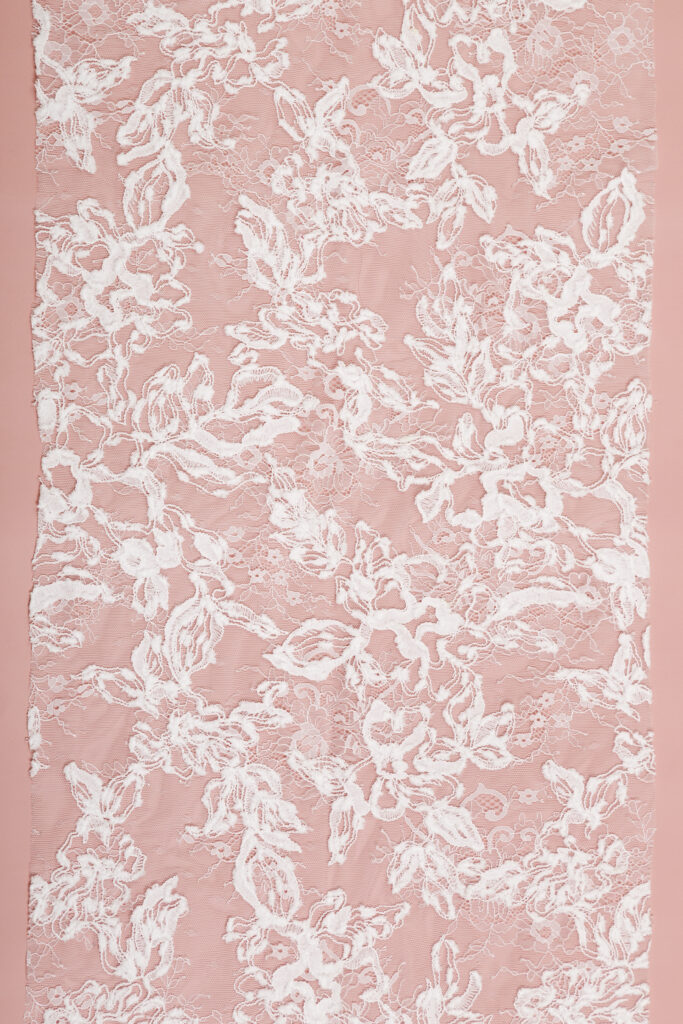 Renda Textura