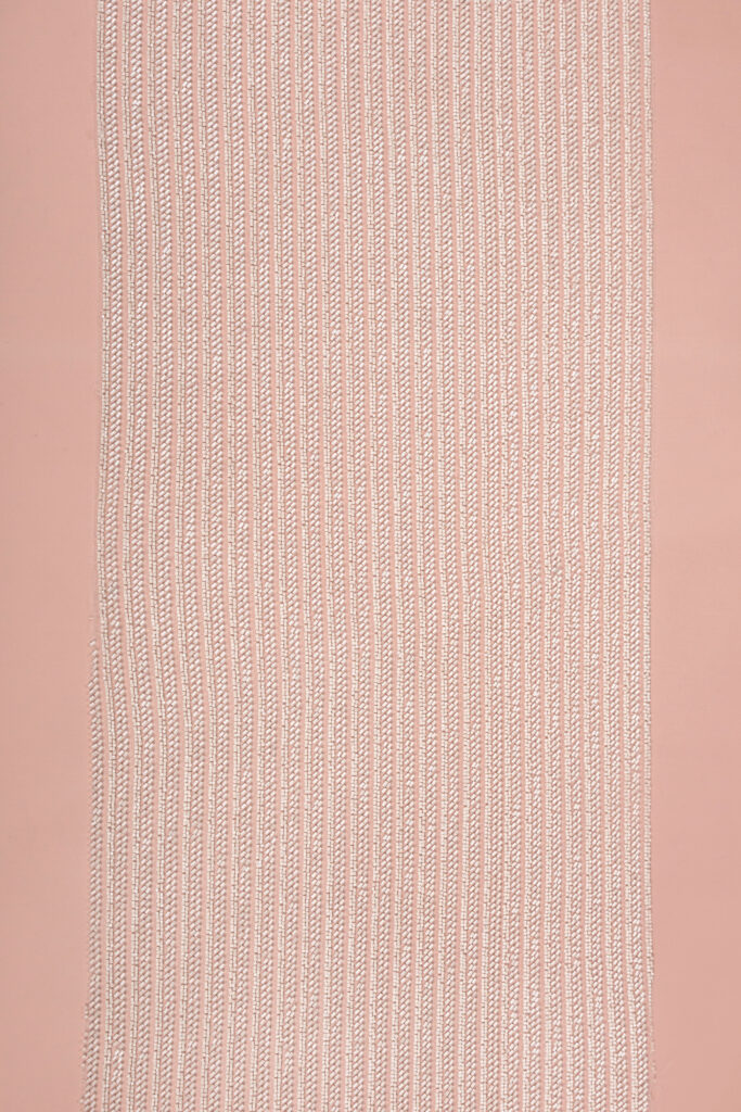 Tulle Bordado Risca