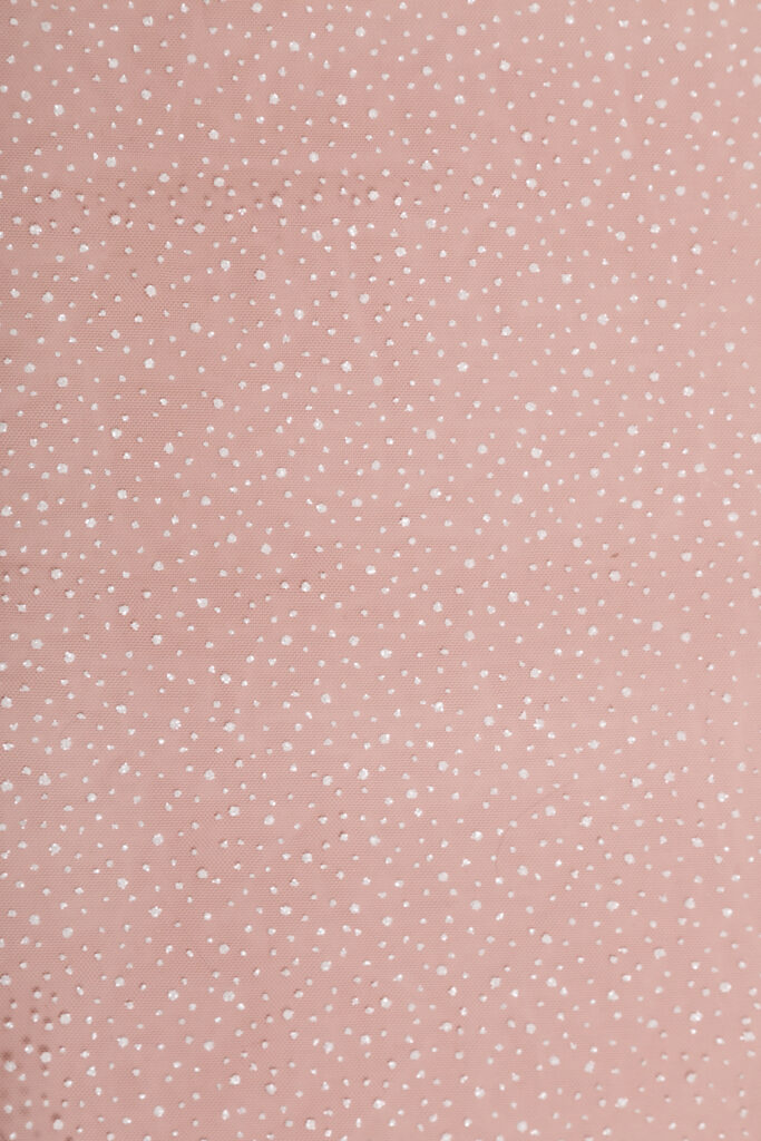 Tulle Brilho Cristal