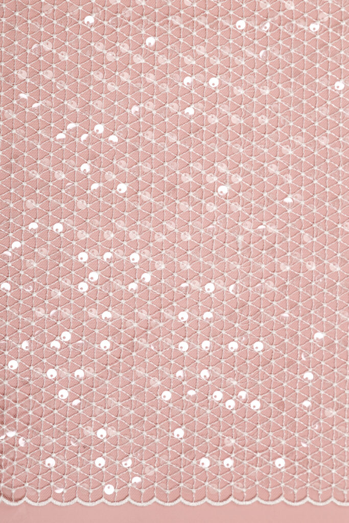Tulle Mosaico
