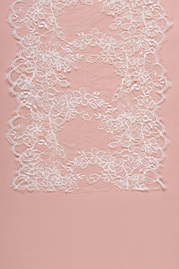 Bico de Renda Lisette