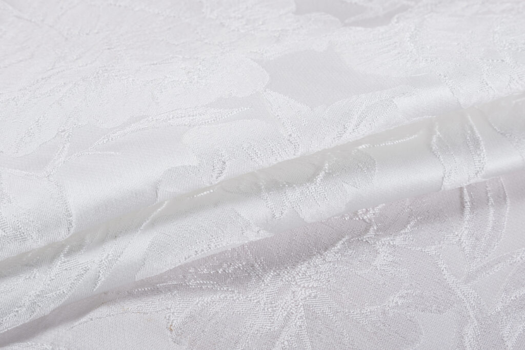 Jacquard Francis