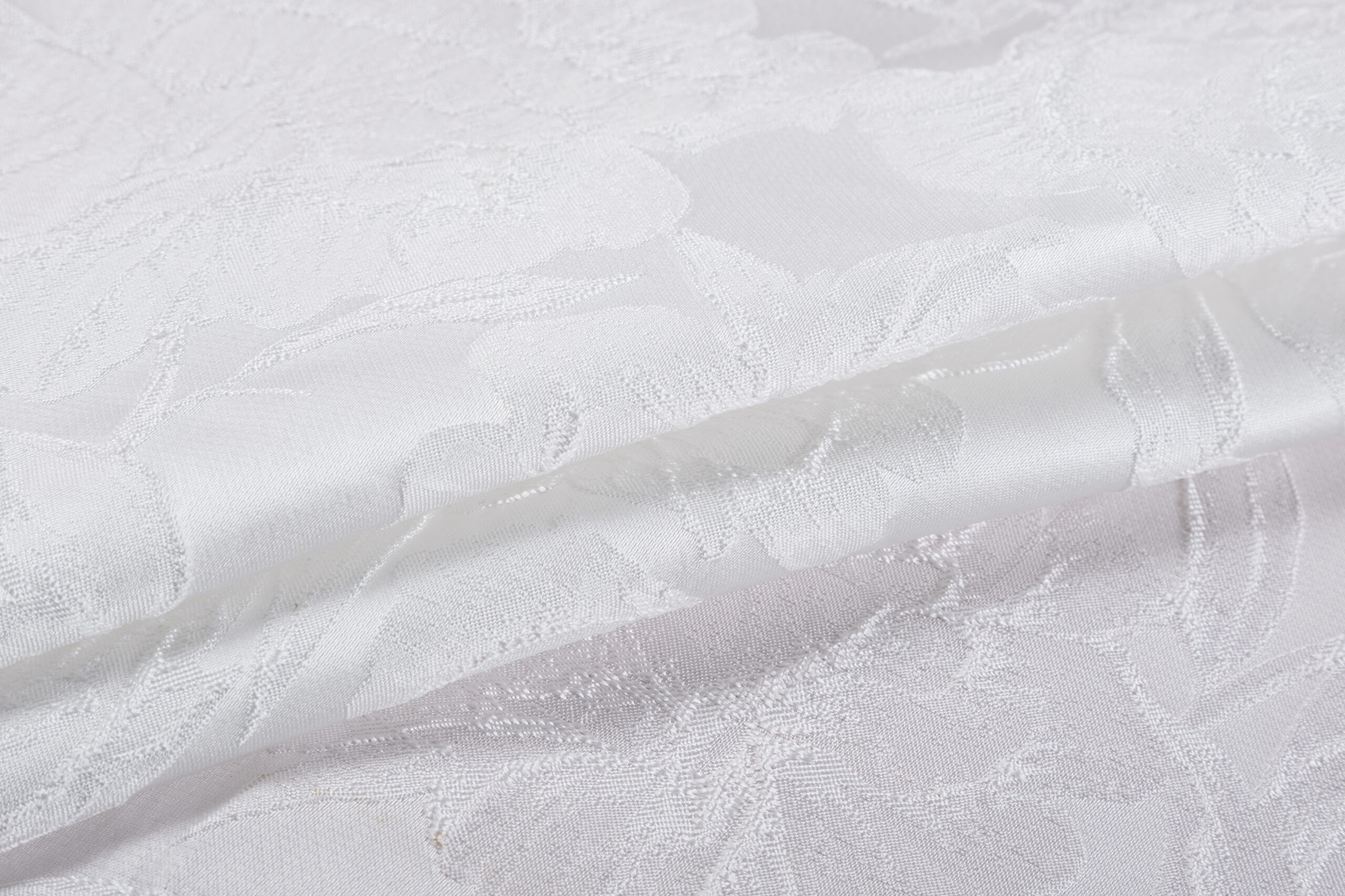 Jacquard Francis