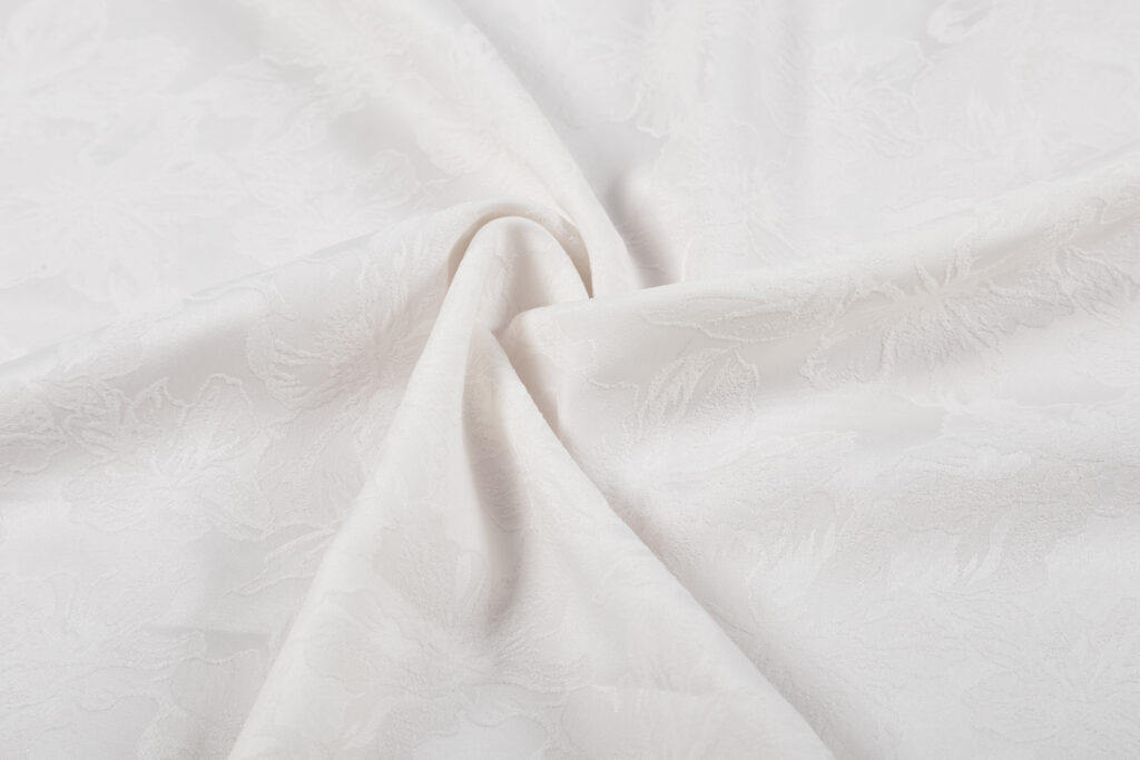 Jacquard Silvie