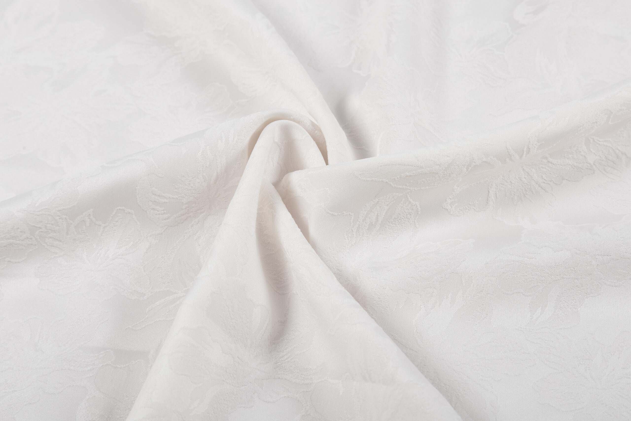 Jacquard Silvie