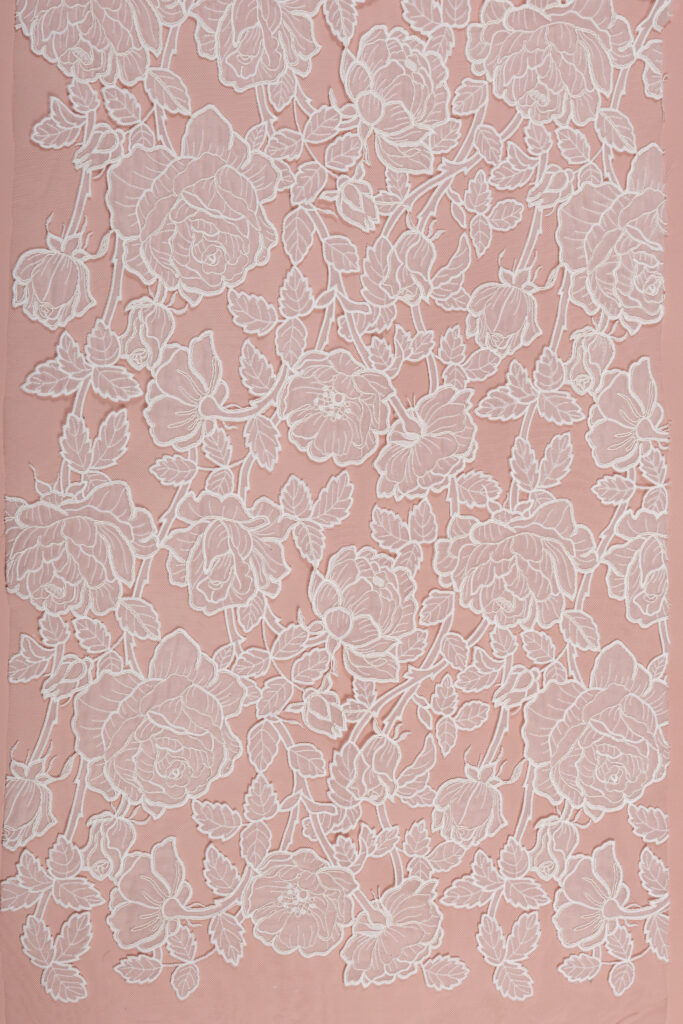 Organza Garden