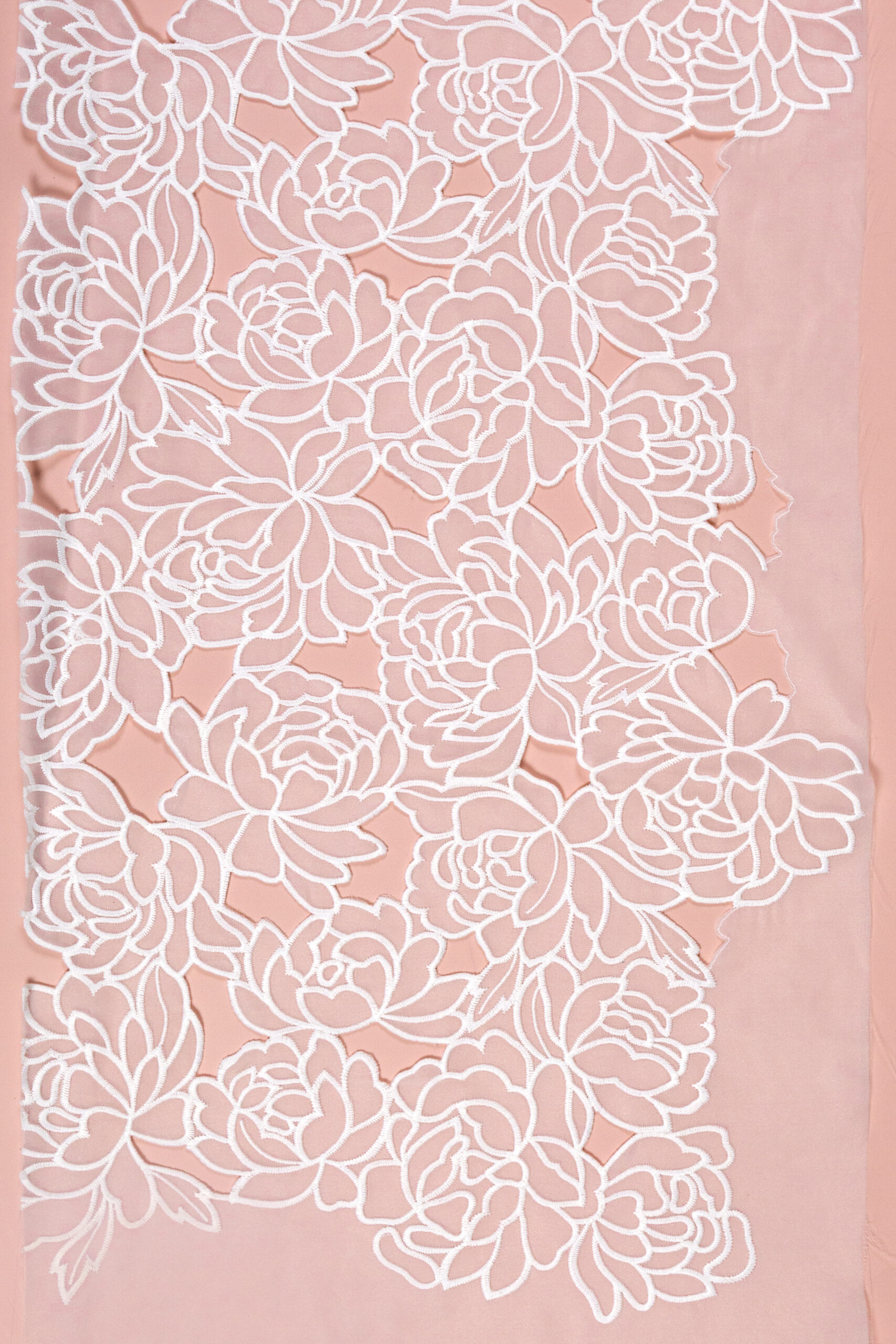 Organza Rivette