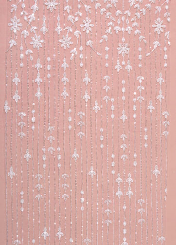 Tulle Bordado Constance