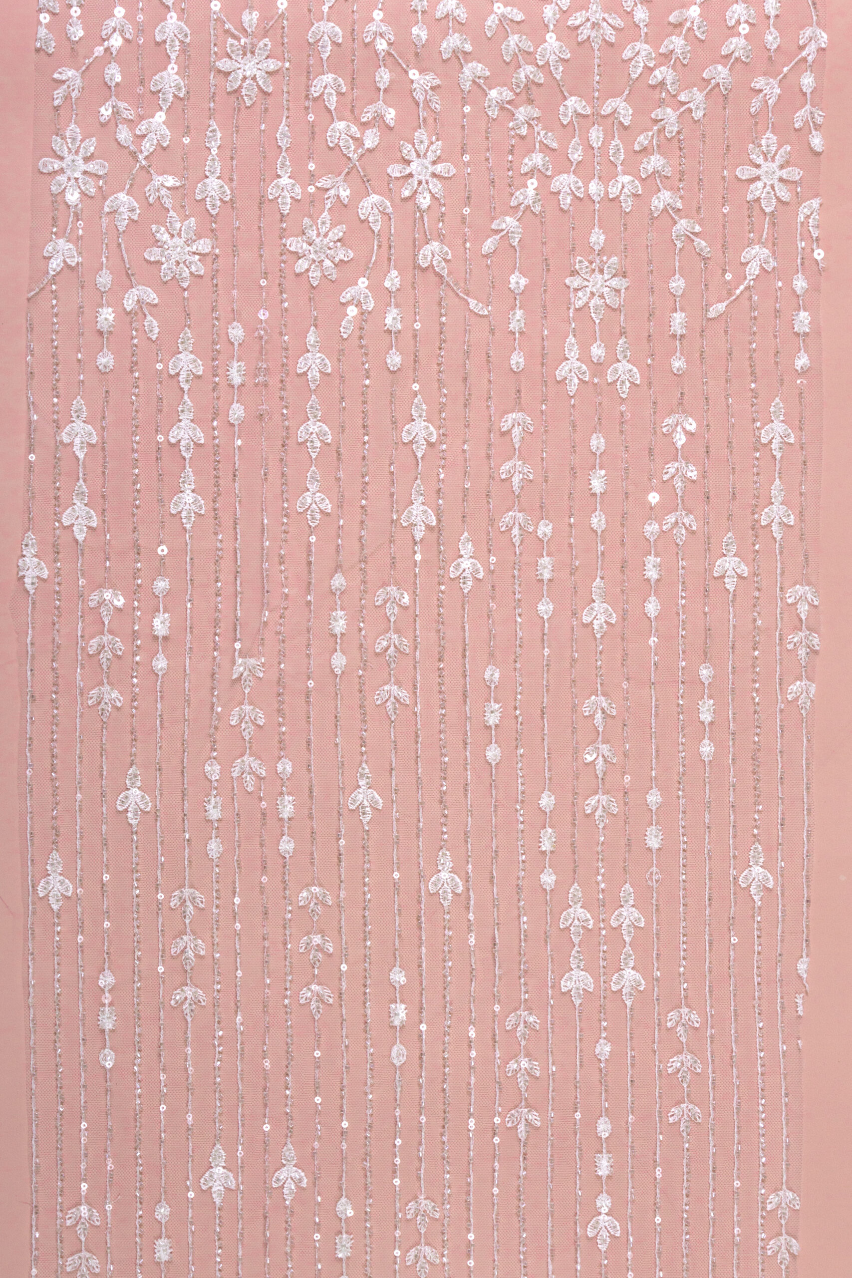 Tulle Bordado Constance