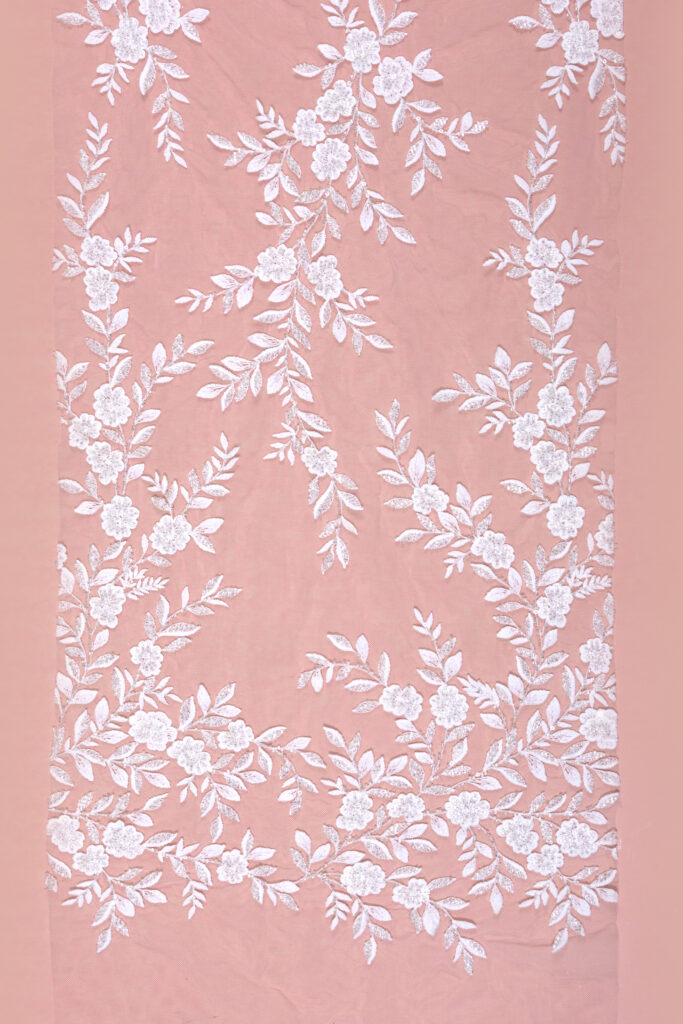 Tulle Bordado Corinne