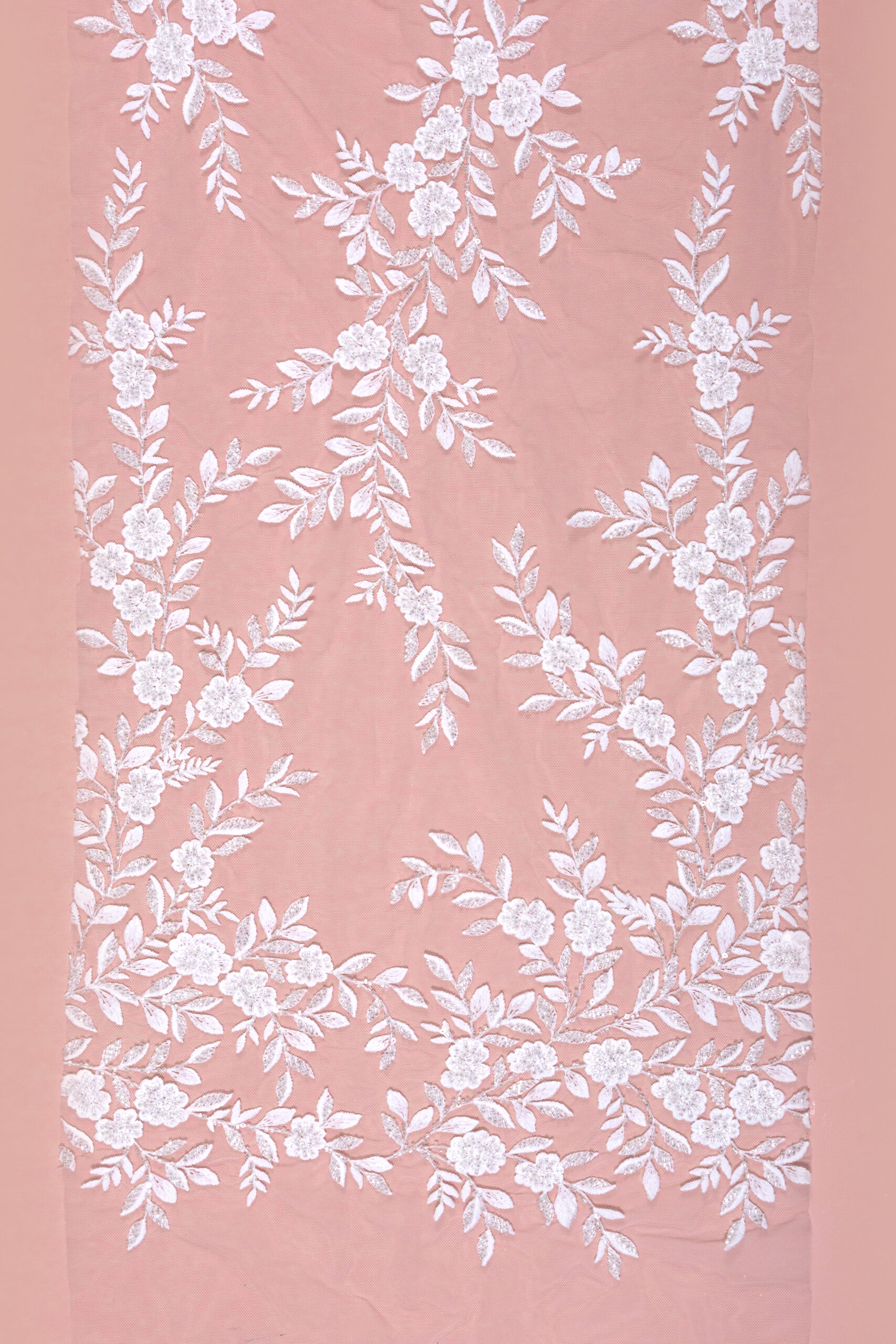 Tulle Bordado Corinne