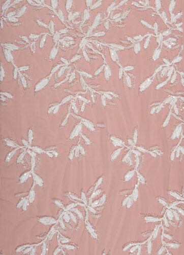 Tulle Bordado Elise