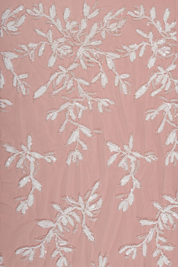 Tulle Bordado Elise