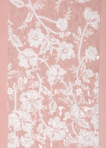 Tulle Bordado Estelle