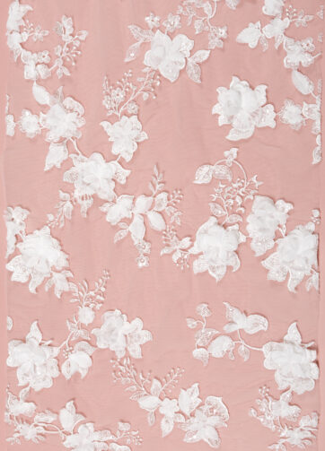 Tulle Bordado Gaelle