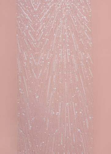 Tulle Bordado Joelle