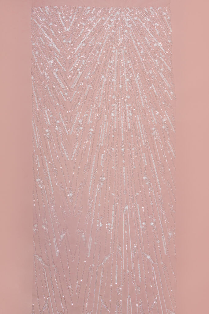 Tulle Bordado Joelle