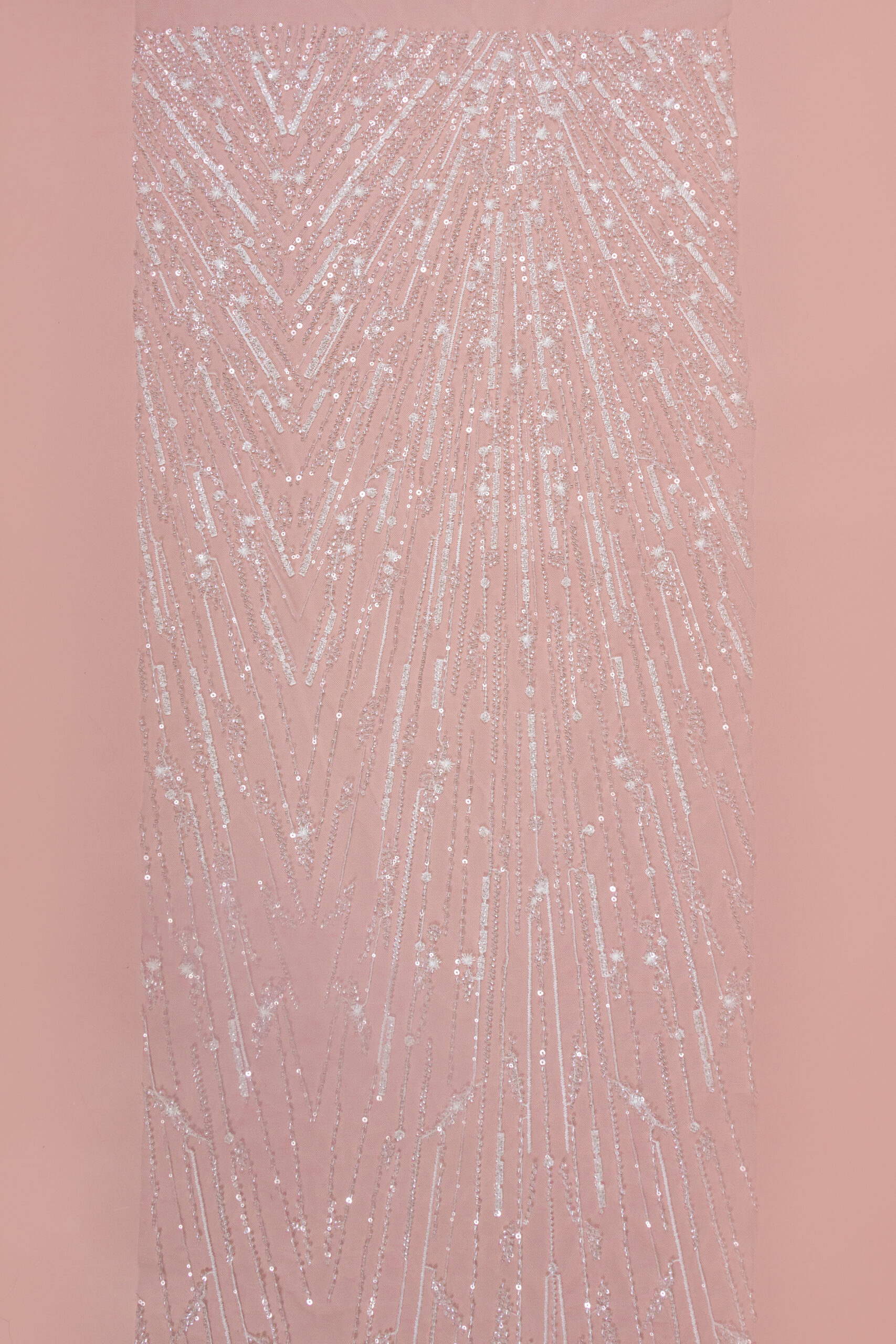 Tulle Bordado Joelle