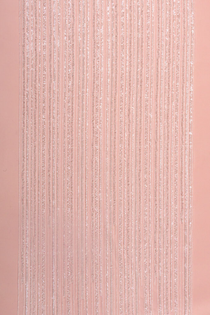 Tulle Bordado Lauren