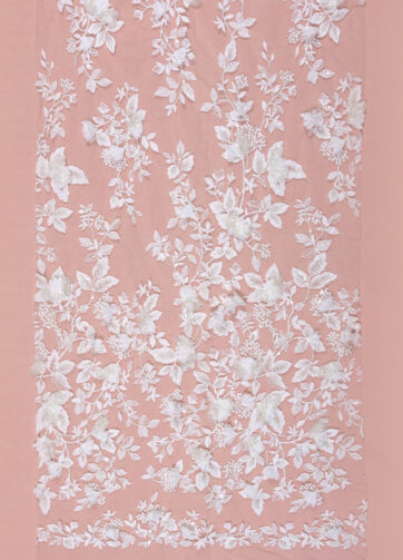 Tulle Bordado Margot