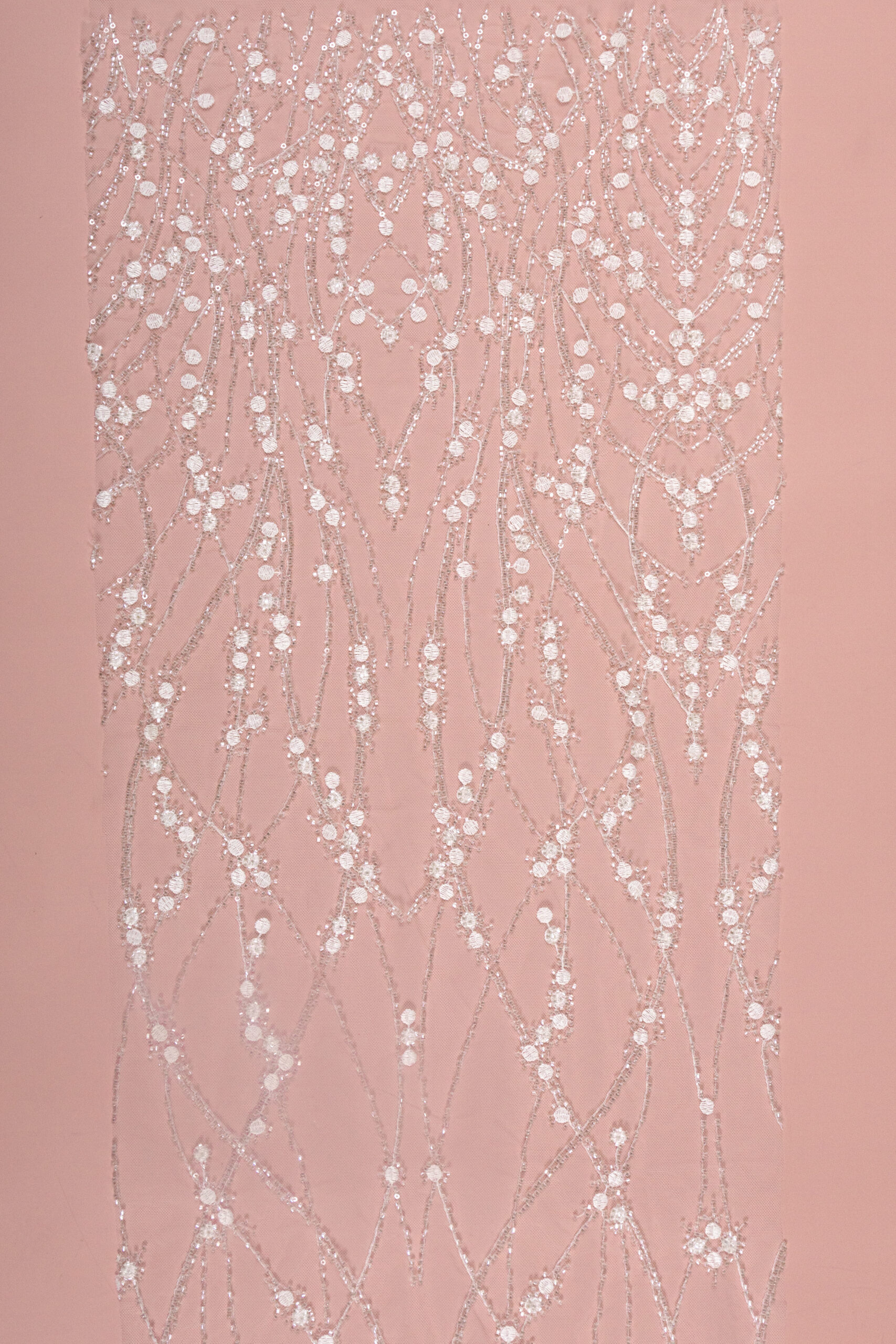 Tulle Bordado Nadine