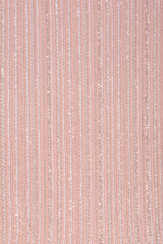 Tulle Bordado Ravie