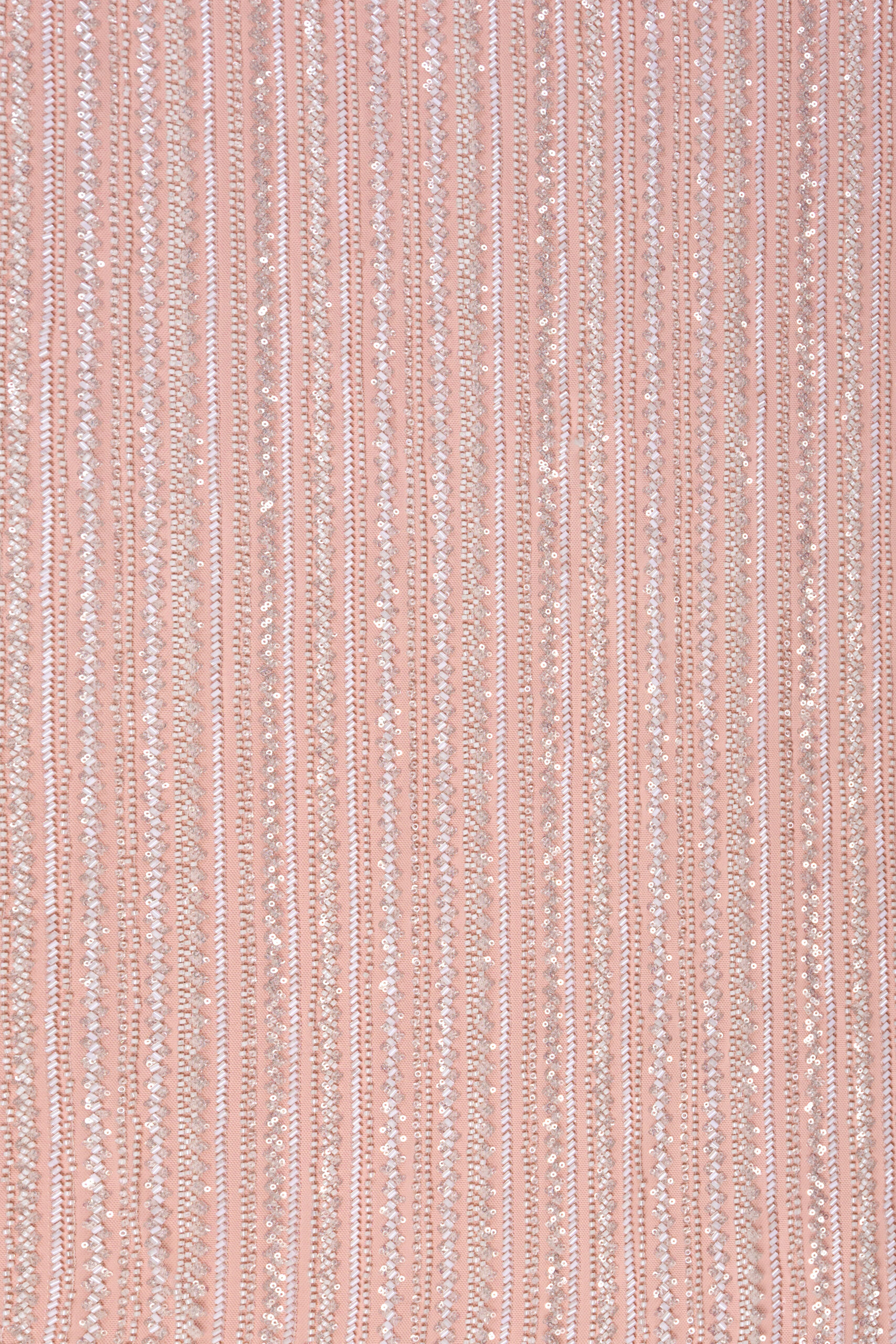 Tulle Bordado Ravie
