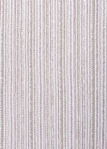 Tulle Bordado Ravie