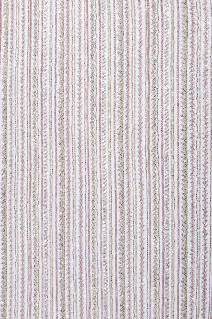 Tulle Bordado Ravie