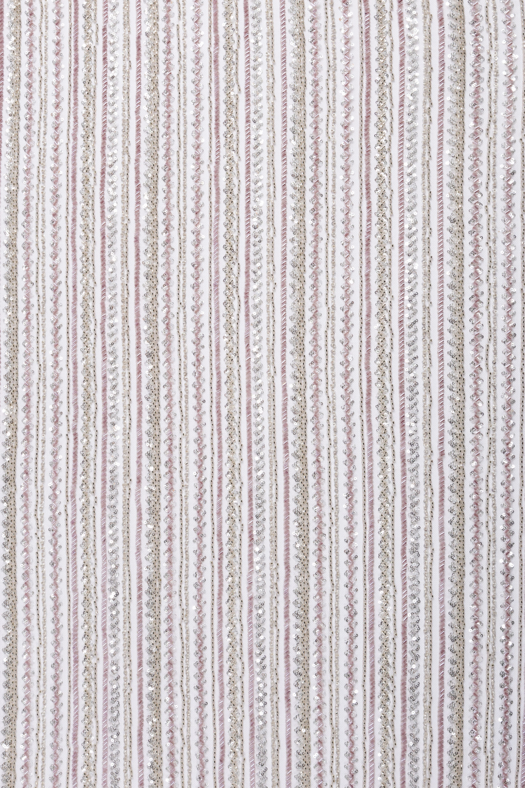 Tulle Bordado Ravie