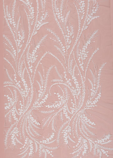 Tulle Bordado Yandra